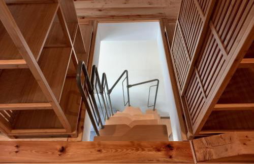 Ferienhaus Heidenest, E-Bike, Bettwäsche und Handtücher zubuchbar - Foto 11