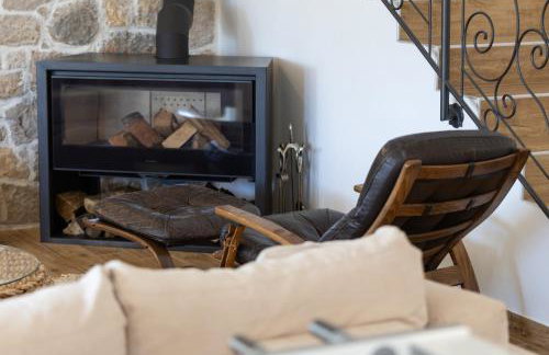 Villa Olivia - Peaceful Family Paradise Near Beach - Foto 43