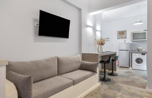 Ariston House - Foto 16