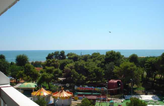 Seaview Studio for Two-beahost - Foto 1