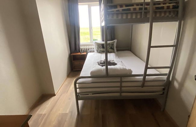 Álftártunga farm guesthouse - Foto 8