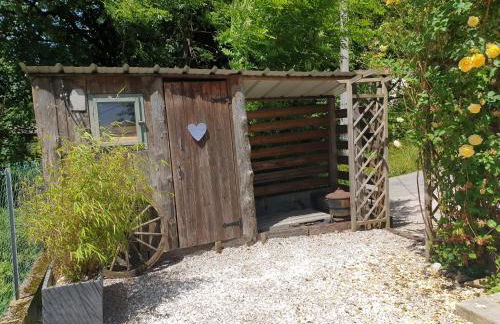 Le Chalet du BioT - Foto 8