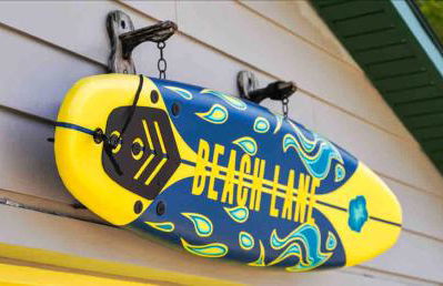 Caseville Splash and Sand Beach House - Photo 25