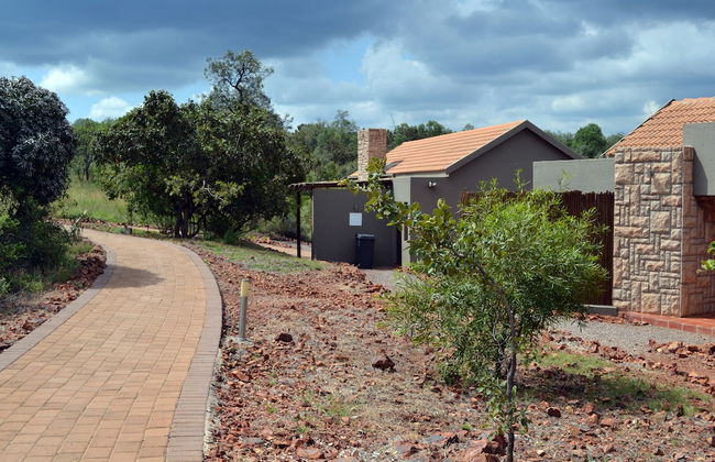 Elements Private Golf Reserve - Photo 68