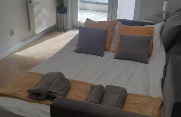 Apartament Tatarska Niezapominajka - Foto 37