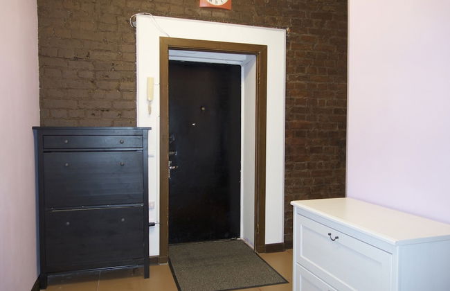 LUXKV Apartment on 1st Basmanniy - Photo 3