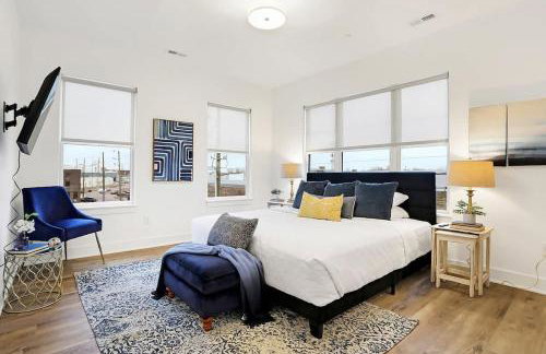 Spacious SoHo-Style Townhouse-Family Friendly - Foto 7