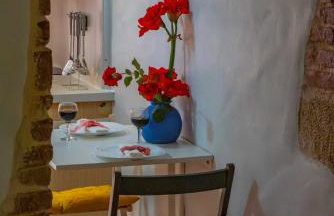 Mythos -Old Town-Old harbour Chania - Foto 4