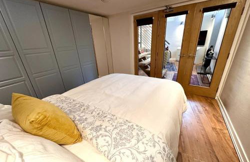 Stylish 2BR Central Edinburgh - Walk to Attraction - Foto 4