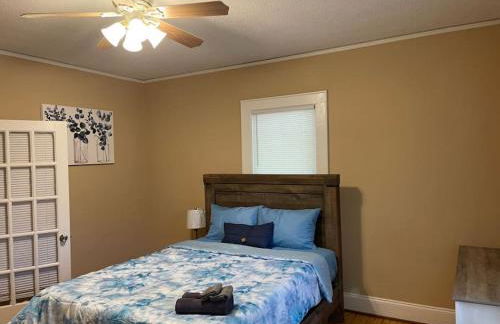 Modern Millhouse Entire Home - Foto 12