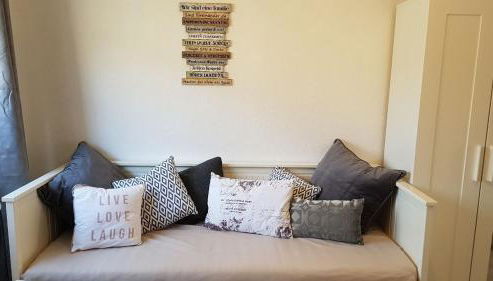 Ferienwohnung Bärbel - Foto 4