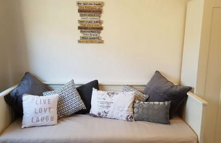 Ferienwohnung Bärbel - Foto 4