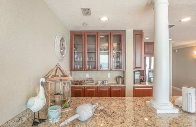 Beach Club Resort Residence and Spa - Foto 21