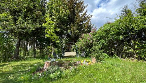 Ferienwohnung Dorle - Foto 4, Garden