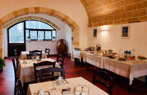 Masseria Pappo - Foto 23