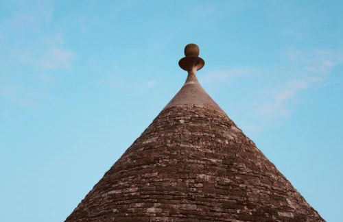 Trulli Lavermicocca - Foto 7