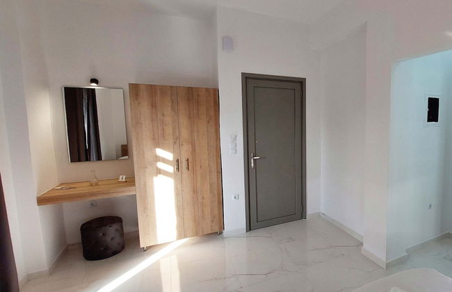 Finikas Suites & Apartments Airport - Foto 20