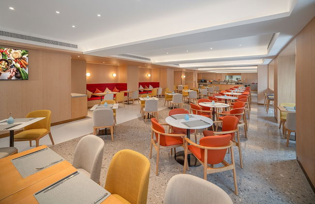 Somerset Fengdong Xi'an - Photo 54