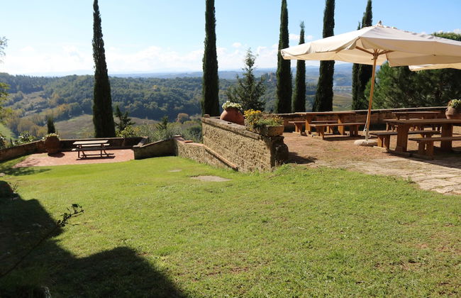 Borgo Poneta - Foto 79