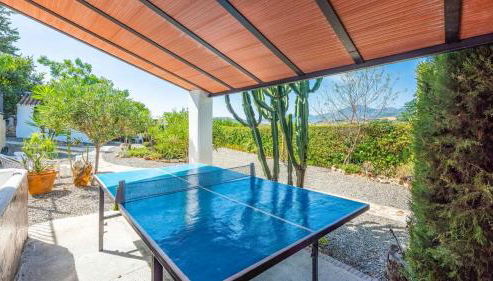 Casa La Vina del Arenal Pizarra by Ruralidays - Foto 5, Other