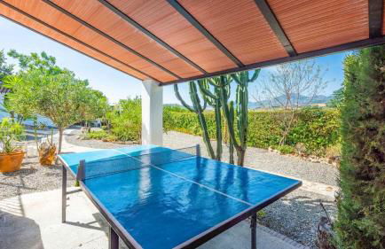 Casa La Vina del Arenal Pizarra by Ruralidays - Foto 5