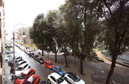 Testaccio Holiday House - Foto 25