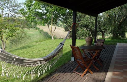 Country House Montesoffio - Photo 79