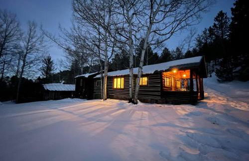 Sleepy Hollow in Ferncliff - Hot Tub - Foto 10