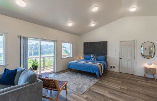 #StayinMyDistrict Oceanview Studio Loft - Foto 28