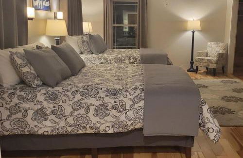 The Retreat by On Cue Properties - Foto 19