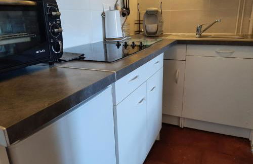 Le Gîte d'Olympe - Foto 8