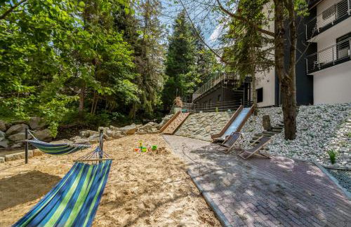 Aparthotel Narciarska 2 - Foto 37