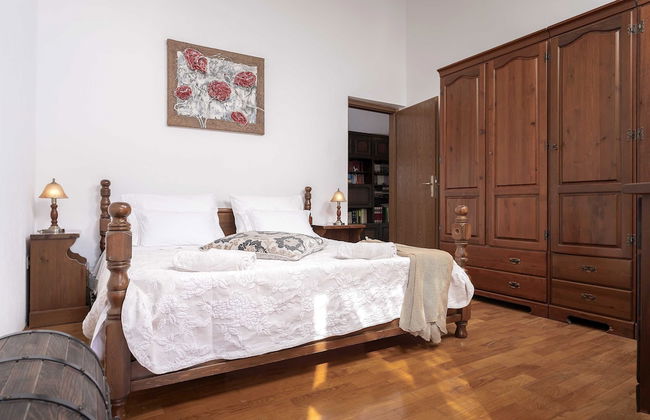 Apartment Flora - Foto 1