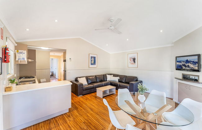 BIG4 Tasman Holiday Parks - Bendigo - Foto 78