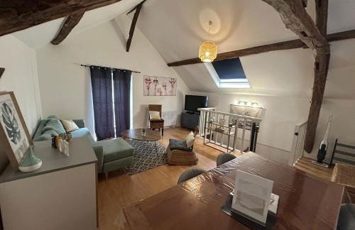 Appart'Aléa - Photo 1