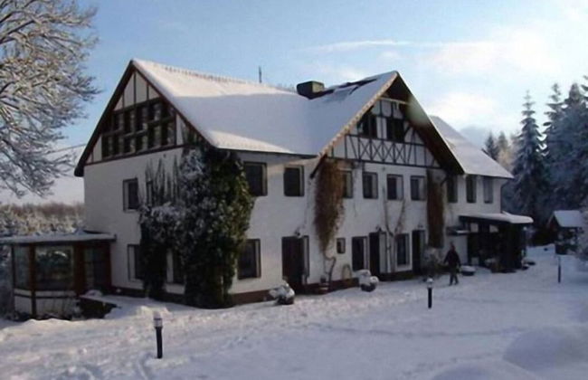 Holiday Apartment Waldquartier Wackerberg - Photo 19