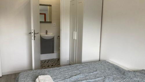 2 pièces Gagny moins de 2 min du RER - Foto 3