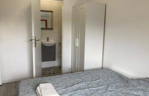 2 pièces Gagny moins de 2 min du RER - Foto 3