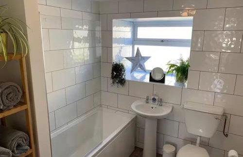 Cartref 2 Double Bed Apartment Nebo Dogs Welcome - Foto 11