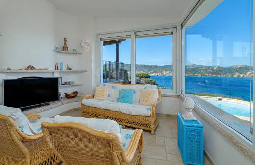 Villa Paradiso - Foto 13