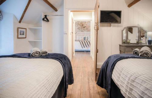 The Lodge - 2 Bedroom Cottage - Princes Gate - Foto 88