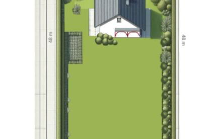 Ferienhaus Schlosswaldblick im Erzgebirge - Photo 43