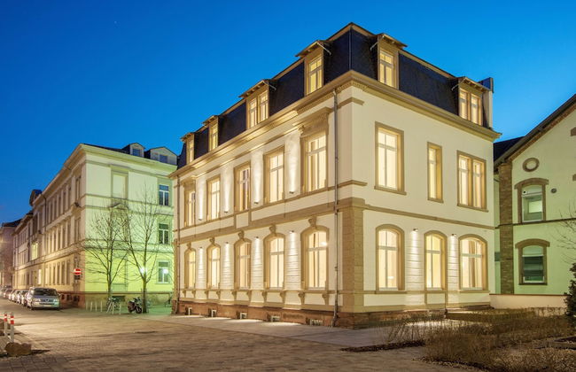 Boardinghouse Luise 5 - Foto 1