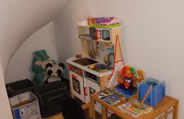 Guest House Doležal - Foto 15