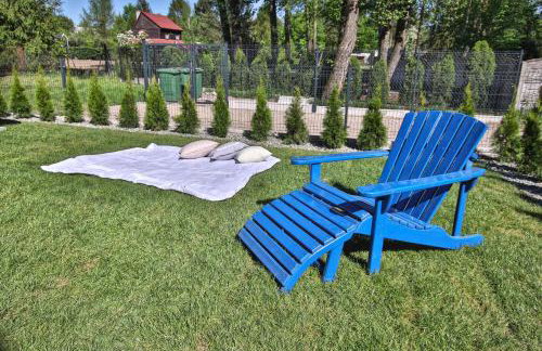 Skansen Forest - Foto 25