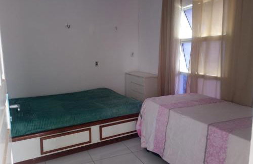 Casa aconchegante na praia de Santa Rita - Foto 6