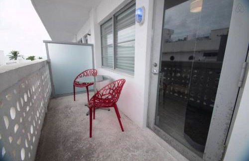 Ocean Drive Studio Roof top Pool and Bar - Foto 6