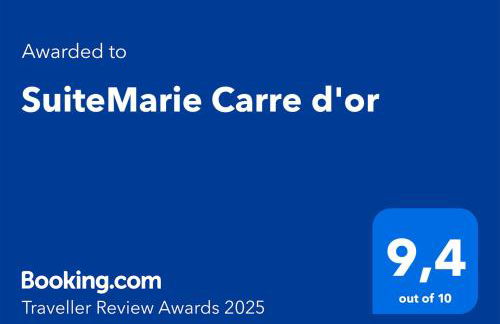 Nice SuiteMarie Carre d'or - Foto 27