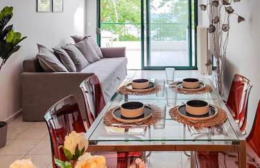 The cozy seaside apartment - Foto 10