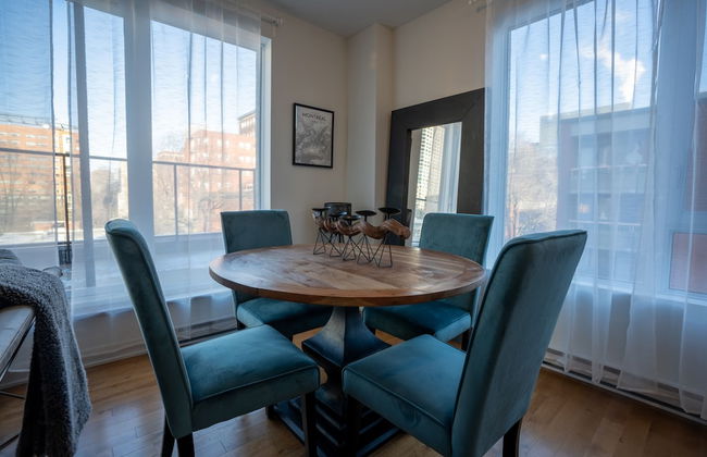 Rozenhaus Montréal - Foto 60